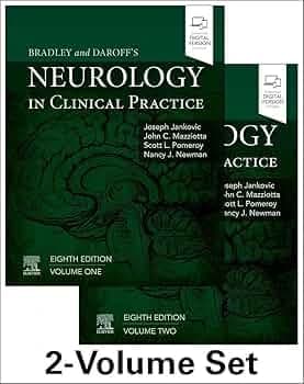 Bradley and Daroff's Neurology in Clinical Practice — Full Medical Bundle Thumbnail 1