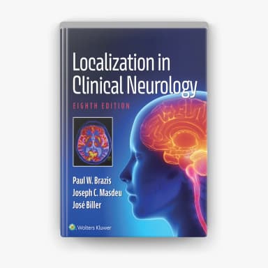 Localization in Clinical Neurology — Medical Learning Bundle Thumbnail 1